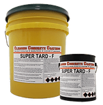 Super Tard F - Clemons Concrete Coatings