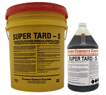 Super Tard S - Clemons Concrete Coatings