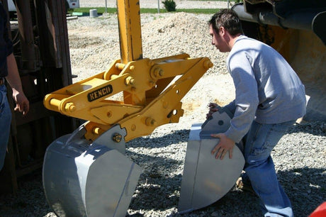 Superlift SL6000 Kenco SL 6000