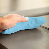 SUPERTUFF® ABSORBENT MICROFIBER TOWELS Trimaco