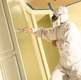 Supertuff® Breathable Painter Spray Suits Trimaco