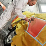 Supertuff® Breathable Painter Spray Suits Trimaco