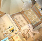 Supertuff® Breathable Painter Spray Suits Trimaco