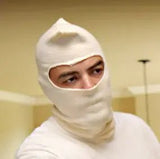 Supertuff® Painter Spray Socks And Painter’s Hoods Trimaco