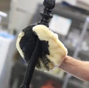 SUPERTUFF® PAINTER’S MITT Trimaco