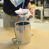 Supertuff™ Polyester Cone Paint & Stain Strainers Trimaco