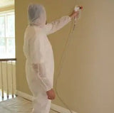 Supertuff® Polypropylene Painters’s Coveralls Trimaco