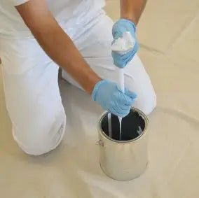 Supertuff® Polyster Bag Paint & Stain Strainers Trimaco