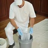 Supertuff® Polyster Bag Paint & Stain Strainers Trimaco