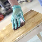 SUPERTUFF® TERRYCLOTH & SPONGE STAINING PAD Trimaco