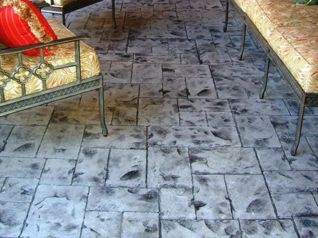 Supreme Seal 19 VT Clemons Concrete Coatings