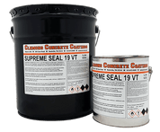 Supreme Seal 19 VT - Clemons Concrete Coatings
