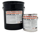 Supreme Seal 19 VT Clemons Concrete Coatings