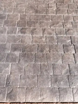 Supreme Seal 19 VT Clemons Concrete Coatings