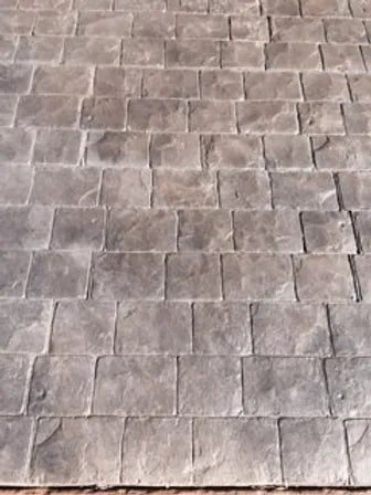 Supreme Seal 19 VT Clemons Concrete Coatings