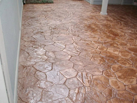 Supreme Seal 19 VT Clemons Concrete Coatings