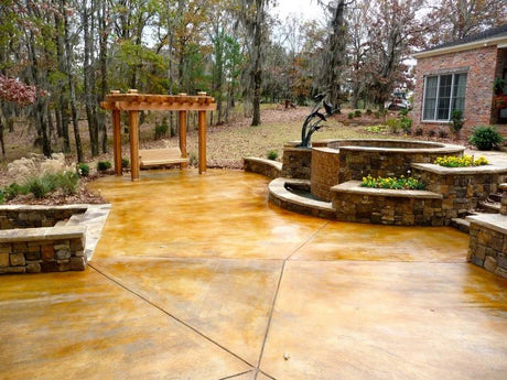 Supreme Seal 22 VZ Clemons Concrete Coatings