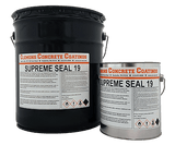 Supreme Seal 22 VZ Clemons Concrete Coatings