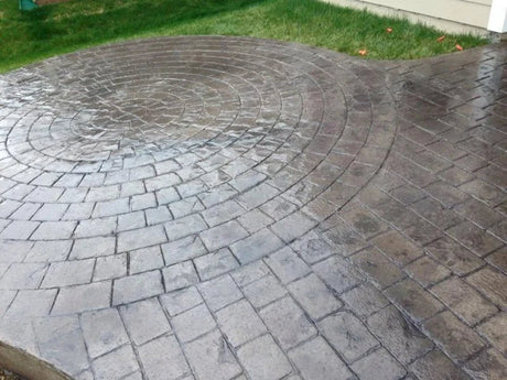 Supreme Seal 25 Clemons Concrete Coatings
