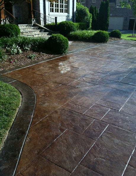 Supreme Seal 30 Clemons Concrete Coatings