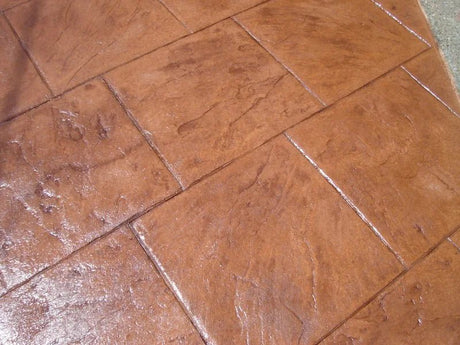 Supreme Seal 30 Clemons Concrete Coatings