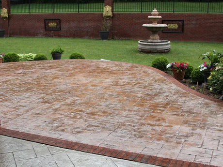 Supreme Seal 30 Clemons Concrete Coatings
