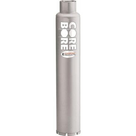 Supreme Silver Core Bore Bits Wet Diamond Products