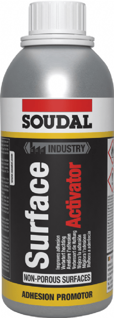 Surface Activator - Case of 6 - Soudal