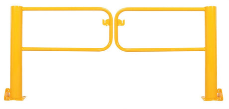 Swivel Dock Gates Vestil