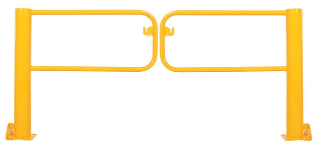 Swivel Dock Gates Vestil