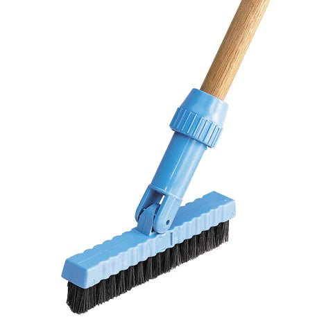 Swivel Head Grout Brush - MB Stone Care