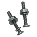 T-31 Anchor Bolt 3/16" x 1/4" x 1 1/2" Bag of 50 Weha