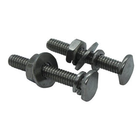 T-31 Anchor Bolt 3/16" x 1/4" x 1 1/2" Bag of 50 Weha