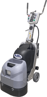 T2 | 20" Electric Floor Grinder ASL Machines
