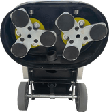 T2 | 20" Electric Floor Grinder ASL Machines