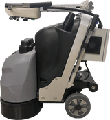 T2 | 20" Electric Floor Grinder ASL Machines