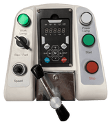 T2 | 20" Electric Floor Grinder ASL Machines