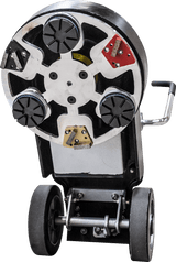 T330 | 13" Electric Edge Grinder ASL Machines