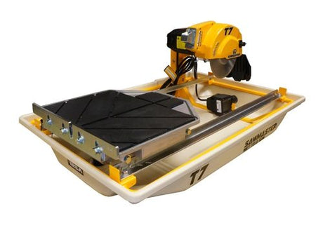 T7 Tile Saw SawMaster
