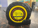 Tape Measure - Pack of 5 Diamond Tool Store