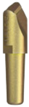 Taper Lock To Suit Rock / Combination Auger Bits TTS-3 Digga Multi-Faced Tungsten - MFT Inner