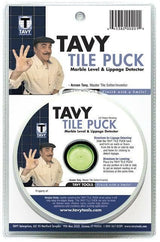 Tavy Tile Puck (Case of 4) RTC Products