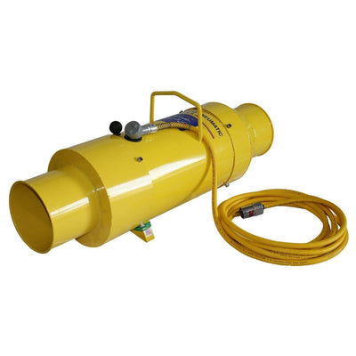 Tornado Blower - 12″ Texas Pneumatic Tools