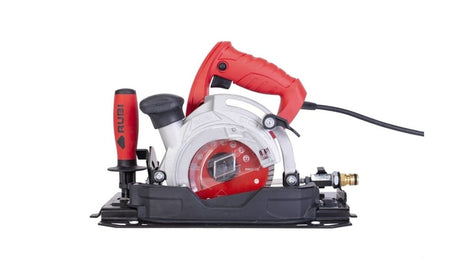 TC-125 Circular Tile Saw Rubi Tools