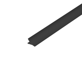 TCAE 160-SW 250 CM Black Dural