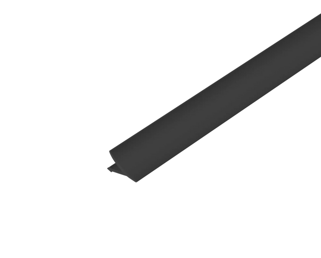 TCAE 160-SW 250 CM Black Dural