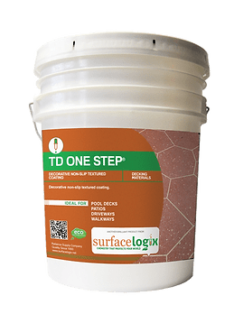 TD One Step - Surface Logix