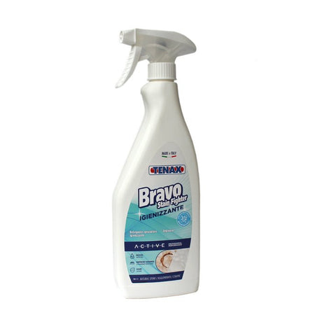 Tenax Booster Alk Easy Quartz Stain Remover & Degreaser Tenax