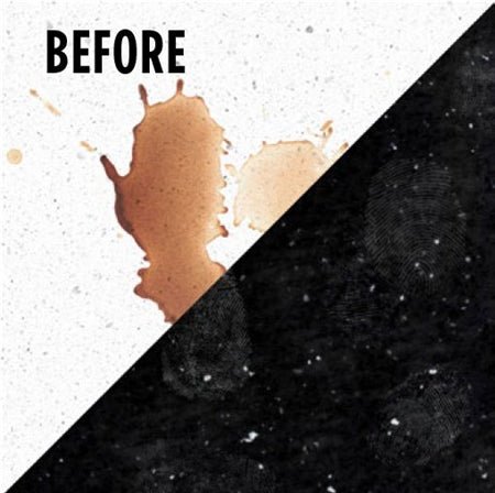 Tenax Booster Alk Easy Quartz Stain Remover & Degreaser Tenax