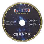 Tenax Ceramic Porcelain Blade - Tenax